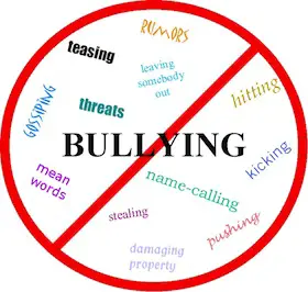 teen bullying
