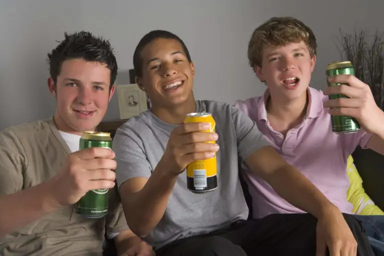 teenagedrinking Parenting Teens